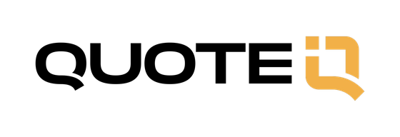 QuoteIQ logo